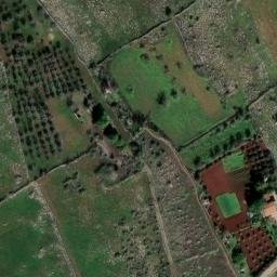 Mappa satellitare STRADA FALARONE, Sternatia