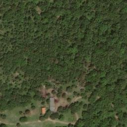 Mappa satellitare LOCALITA' BENEITTU, Mamoiada