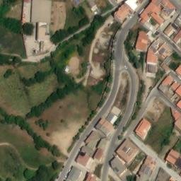 Mappa satellitare VIA MONTES, Orgosolo