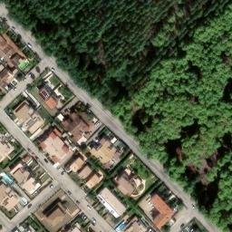 Mappa satellitare VIA CATONE, Policoro
