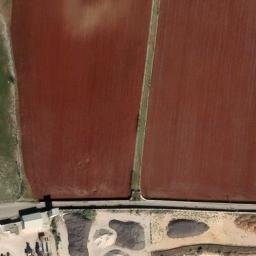 Mappa satellitare VIA DUBLINO, Soleto