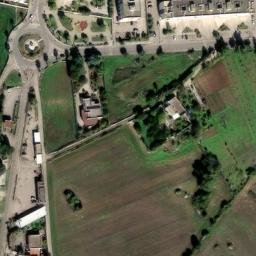 Mappa satellitare VIA ANTONIO STOMEO, Martano
