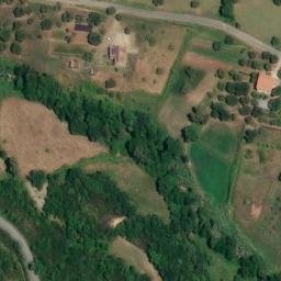 Mappa satellitare VIA FAILOTTA, Ceraso