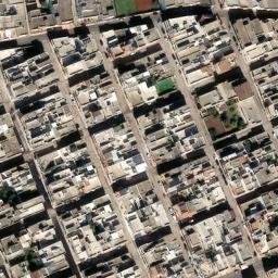 Mappa satellitare VIA FIRENZE, Galatina