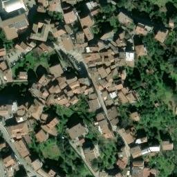 Mappa satellitare PIAZZA GORIZIA, Alfano