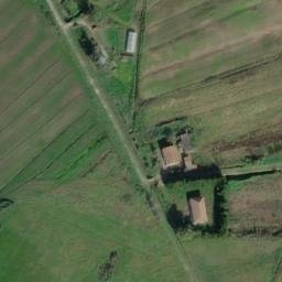 Mappa satellitare CONTRADA PALISTRO, Ascea