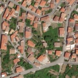 Mappa satellitare VIALE REPUBBLICA, Ollolai