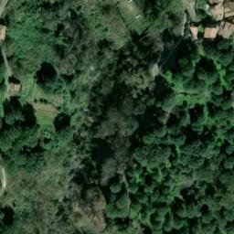 Mappa satellitare VIA CAPOLOPETTO, Laurito