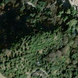 Mappa satellitare VIA SAPRI, Valsinni