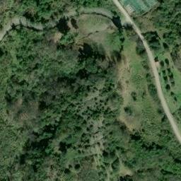 Mappa satellitare LOCALITA' PIZZARIEDDI, Laurito