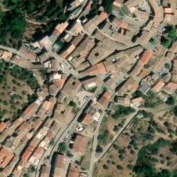 Mappa satellitare PIAZZA PLEBISCITO, Nova Siri