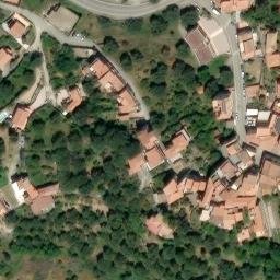 Mappa satellitare VIA VELIA, Ascea