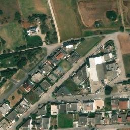 Mappa satellitare VIA VIGNOLA, Aradeo