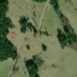Mappa satellitare CONTRADA MAGILIMIERI, Lagonegro