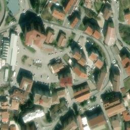 Mappa satellitare CONTRADA TASSITO, Lagonegro