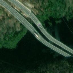 Mappa satellitare CONTRADA SANT'ANGELO, Lagonegro