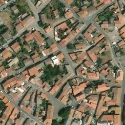 Mappa satellitare VIA MANNU, Abbasanta