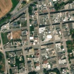 Mappa satellitare VIA TRE PILE, Aradeo