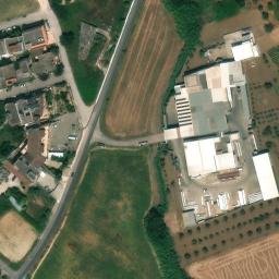 Mappa satellitare VIA MANTA LUIGI, Aradeo