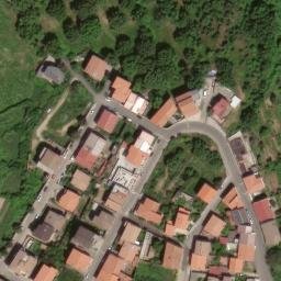 Mappa satellitare VIA GRAMSCI ANTONIO, Fonni