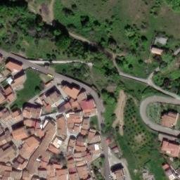 Mappa satellitare VIA CIRILLO, Fardella