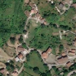 Mappa satellitare VIA VIGNALE, Centola