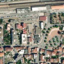 Mappa satellitare VIA ISCHITELLO, Sapri