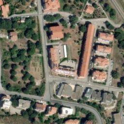 Mappa satellitare VIA GIOVANNI VENTITREESIMO, Sapri