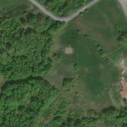 Mappa satellitare CONTRADA SELUCI, Lauria