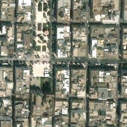Mappa satellitare VIA VENEZIA, Gallipoli