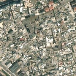 Mappa satellitare VIA DUOMO, Gallipoli