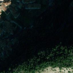 Mappa satellitare VIA OLIVELLA, Lauria