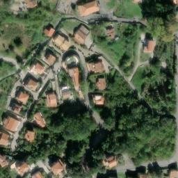 Mappa satellitare VIA DELL'ACQUA, Maratea
