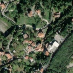 Mappa satellitare VIA BOLIVAR, Maratea