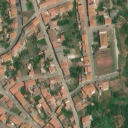 Mappa satellitare VIA RISORGIMENTO, Fordongianus