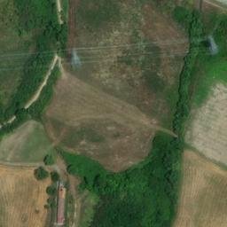 Mappa satellitare CONTRADA BONGIANO, Laino Borgo