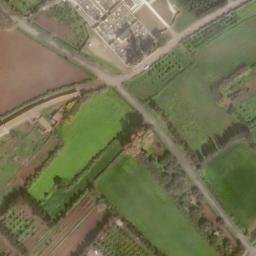 Mappa satellitare VIA PARDU, Zeddiani