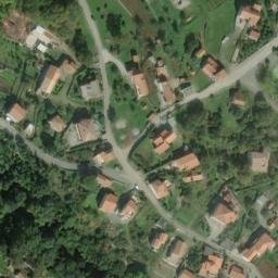 Mappa satellitare VIA VARACIA, Maratea