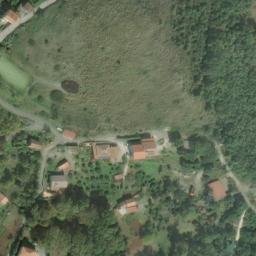 Mappa satellitare VIA DELL'ARCADIA, Maratea