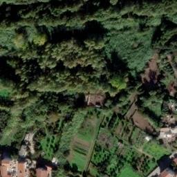 Mappa satellitare VIA RAFFAELLO, Lotzorai