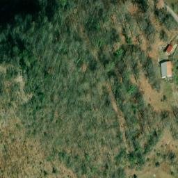 Mappa satellitare CONTRADA SALICE, Laino Borgo
