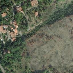 Mappa satellitare VIA TRIOLO, Maratea