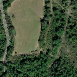 Mappa satellitare VIA CASSIODORO, Laino Borgo