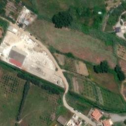 Mappa satellitare VIA FIRENZE, Girasole