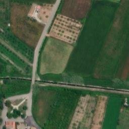 Mappa satellitare PIAZZA RISORGIMENTO, Girasole