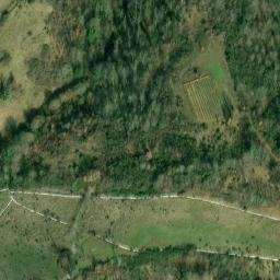 Mappa satellitare CONTRADA PANGARI, Laino Borgo