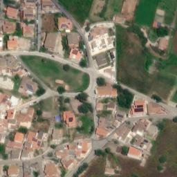 Mappa satellitare VIA GIUSEPPE GARIBALDI, Girasole