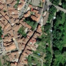 Mappa satellitare VICO DEI SIMONI, Laino Borgo