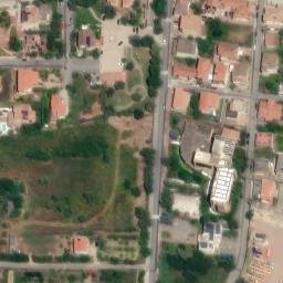 Mappa satellitare VICO SECONDO NUORO, Girasole