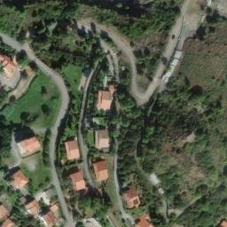 Mappa satellitare VIA DELL'AMICIZIA, Maratea
